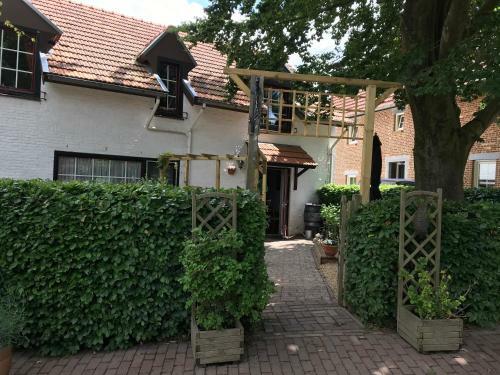 B&B 't Stalhoes