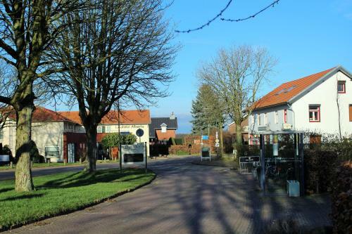 B&B 't Stalhoes