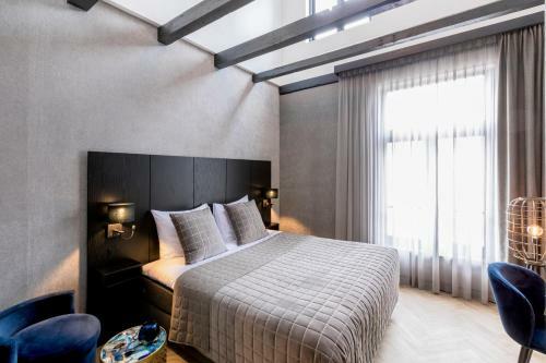 Cavallaro Hotel