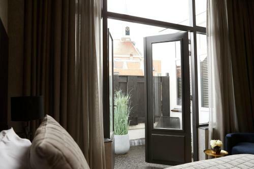 Cavallaro Hotel