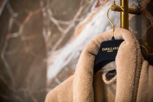 Cavallaro Hotel