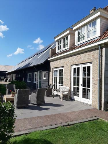 Apartamento Barbestein