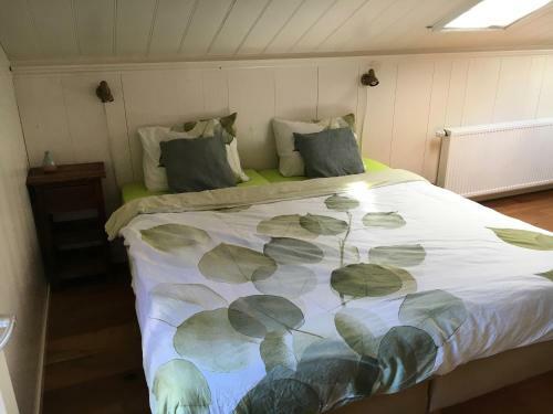 B&B Hemeltjelief
