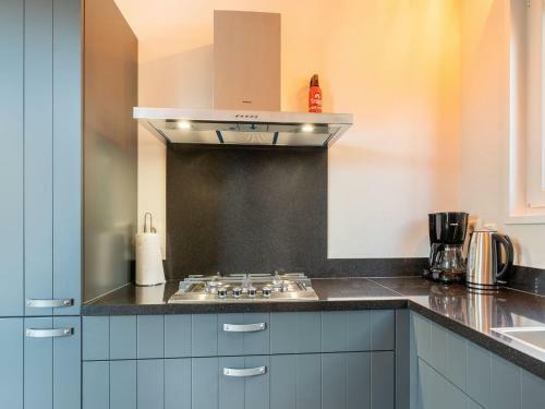 Comfortable Holiday Home In Hellendoorn With Terrace