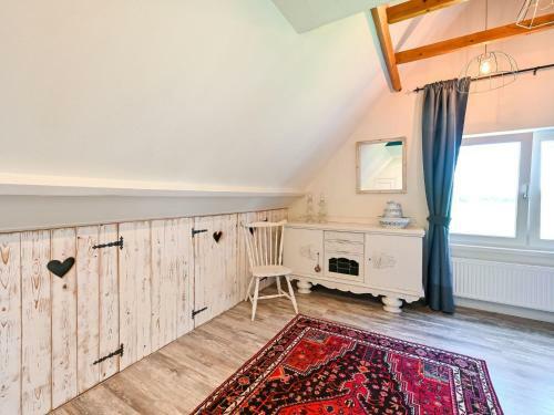 Relaxing Holiday Home In Hellendoorn With Garden