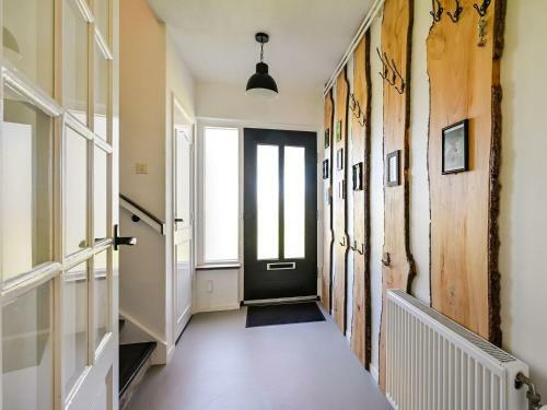 Relaxing Holiday Home In Hellendoorn With Garden