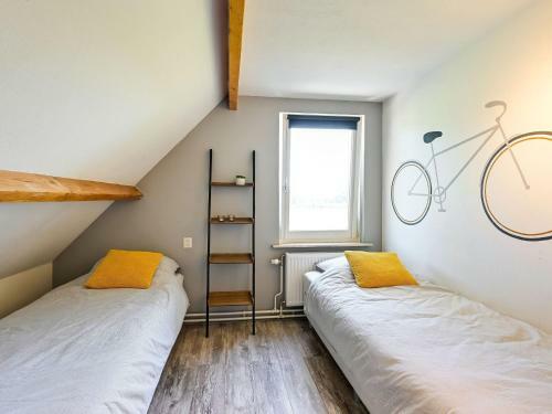 Relaxing Holiday Home In Hellendoorn With Garden