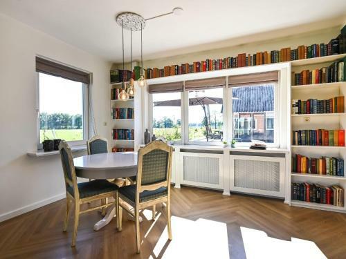 Relaxing Holiday Home In Hellendoorn With Garden