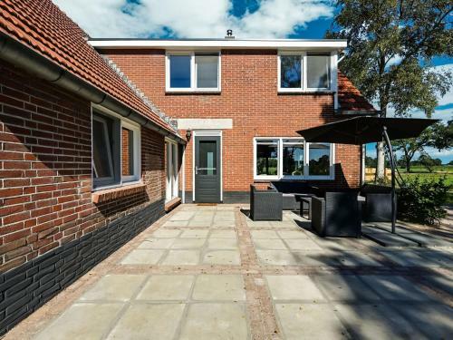 Relaxing Holiday Home In Hellendoorn With Garden