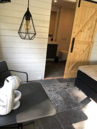 Bed & Breakfast Bij Ons Op Vogelswerf