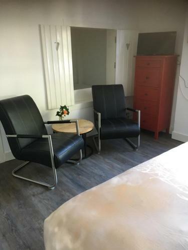 Bed & Breakfast Bij Ons Op Vogelswerf