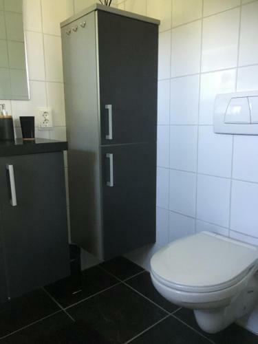 Bed & Breakfast Bij Ons Op Vogelswerf