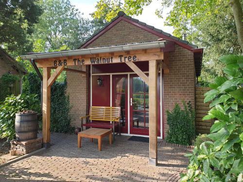 Bed & Breakfast The Walnut Tree
