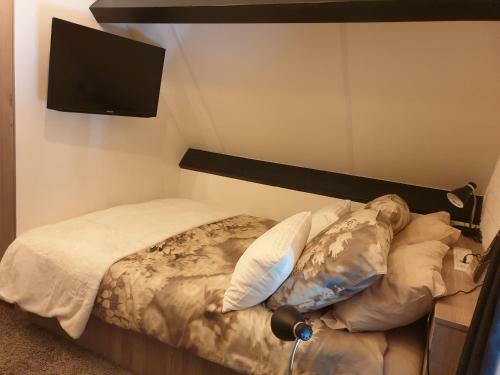 B&B Hemel Op Aarde