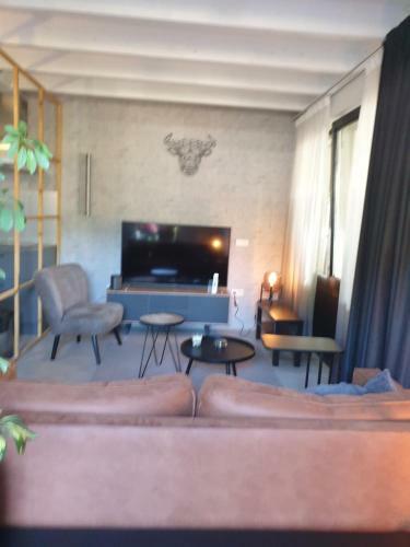 B&B Hemel Op Aarde