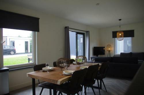 Apartamento Holiday 269