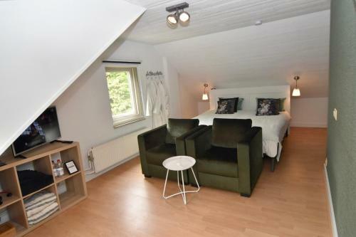 Bed And Breakfast Villa Beldershoek