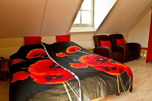 Bed & Breakfast Maryland