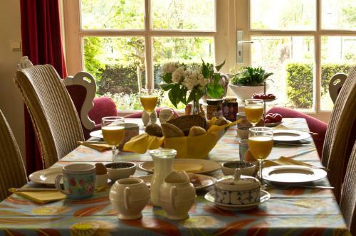 Bed & Breakfast Maryland
