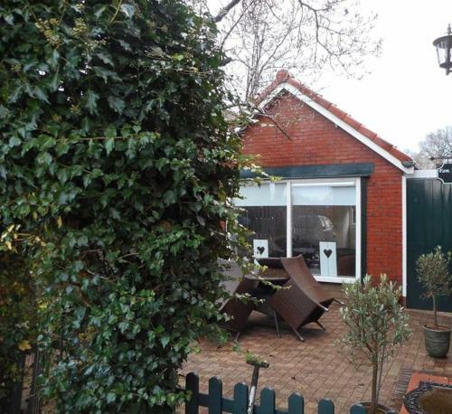Hostal Huisje Sasa