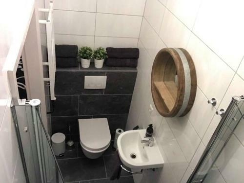 Hostal Huisje Sasa