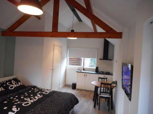 Hostal Huisje Sasa