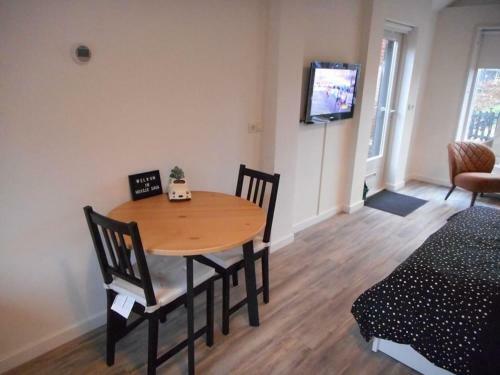 Hostal Huisje Sasa