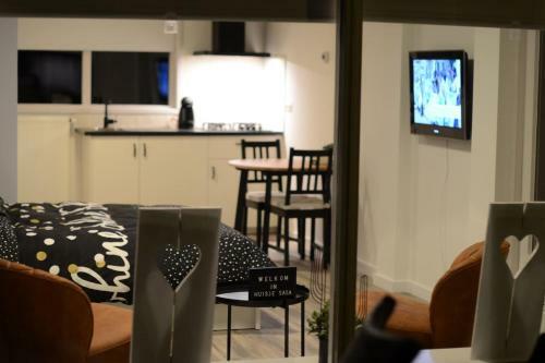 Hostal Huisje Sasa
