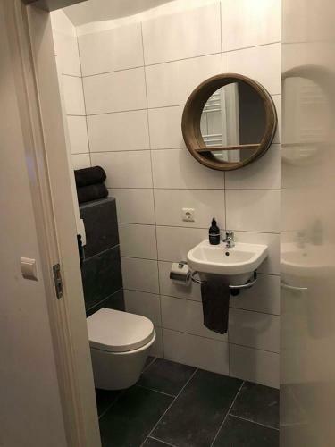 Hostal Huisje Sasa