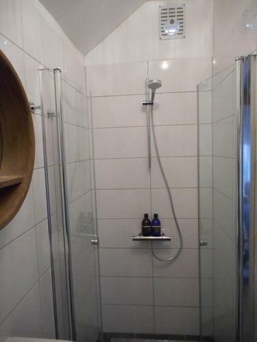 Hostal Huisje Sasa