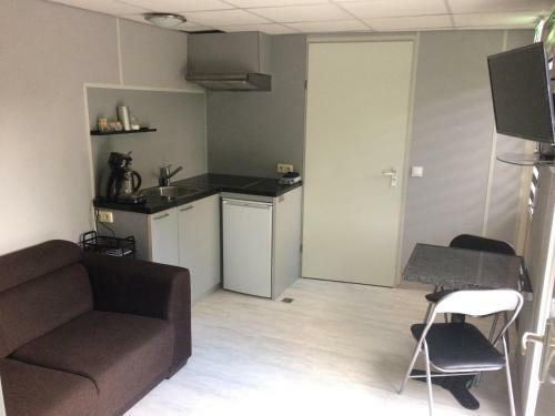 Bed & Breakfast Den Laage Hof