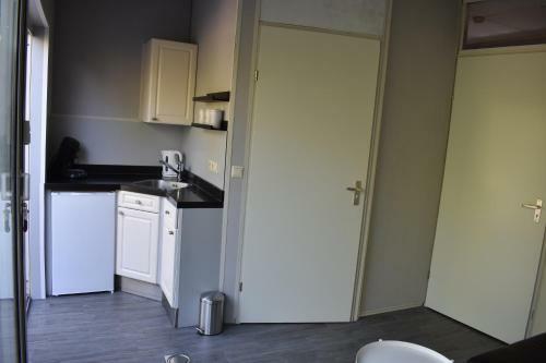 Bed & Breakfast Den Laage Hof