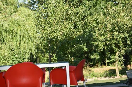 Bed & Breakfast Den Laage Hof