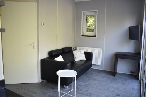Bed & Breakfast Den Laage Hof