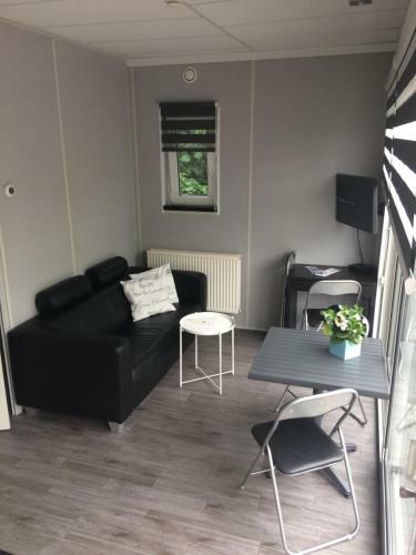Bed & Breakfast Den Laage Hof