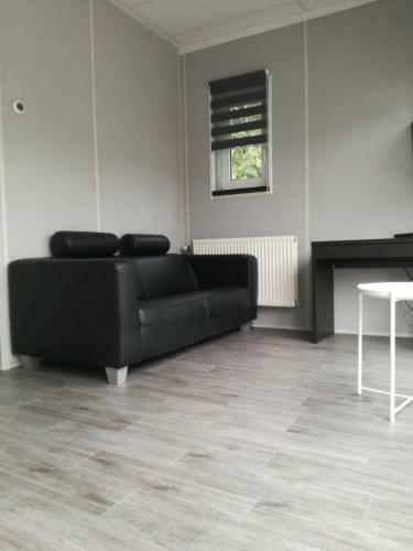 Bed & Breakfast Den Laage Hof