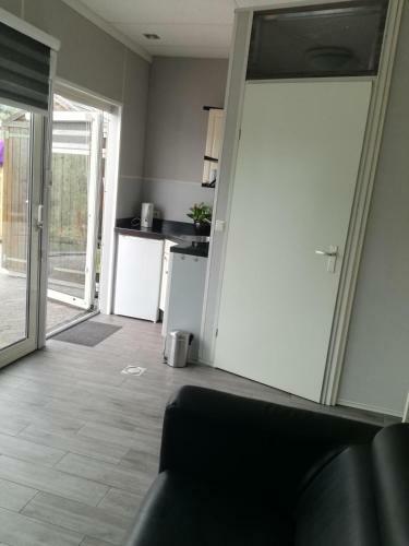 Bed & Breakfast Den Laage Hof