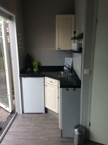 Bed & Breakfast Den Laage Hof