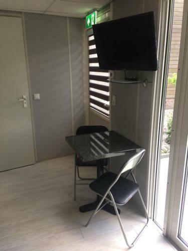 Bed & Breakfast Den Laage Hof