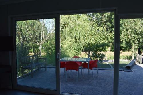 Bed & Breakfast Den Laage Hof