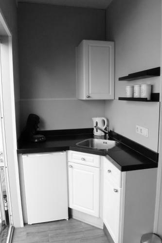 Bed & Breakfast Den Laage Hof