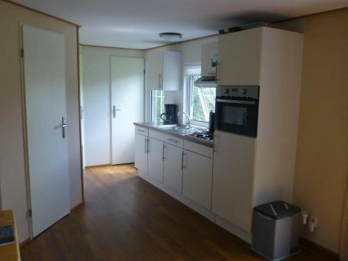 Vakantieverblijf Springendalsebeek