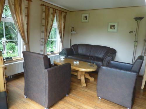 Vakantieverblijf Springendalsebeek