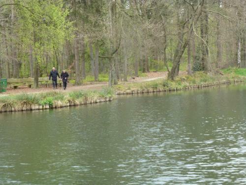Vakantieverblijf Springendalsebeek