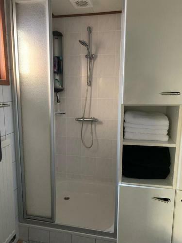Priv� Chalet Op Vakantiepark Marina Beach