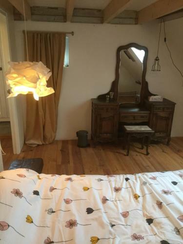 Bed & Breakfast De Distelweide