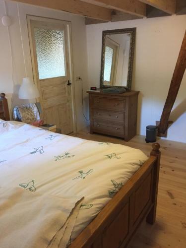 Bed & Breakfast De Distelweide