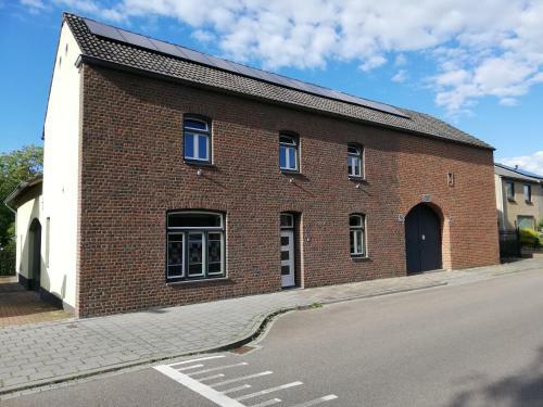 Apartamento Het Bakhuis