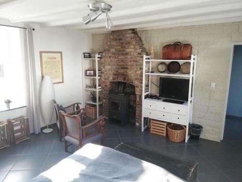 Apartamento Het Bakhuis
