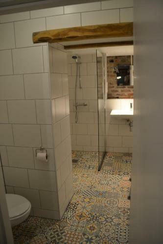 Apartamento Het Bakhuis